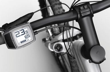 L’autonomie d’un vélo électrique
