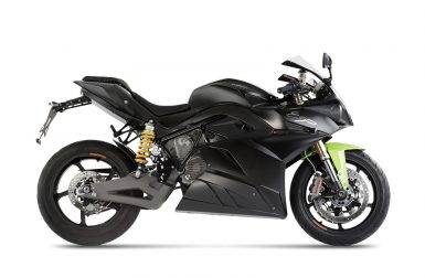Energica Ego