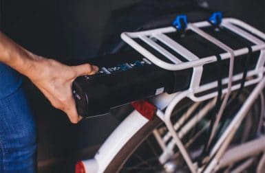 Les batteries des vélos électriques sont-elles recyclables ?