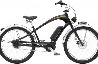 Electra Ghostrider Go 