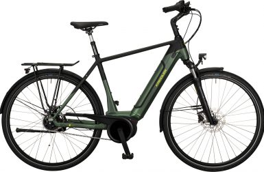 Kreidler Vitality Eco 8