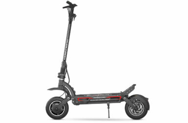 Dualtron Spider 2