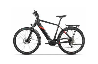 Malaguti Carezza TRT/TR 5.2
