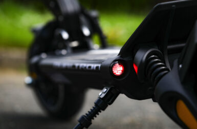 Risque de choc électrique… cette trottinette Dualtron est rappelée dans toute la France